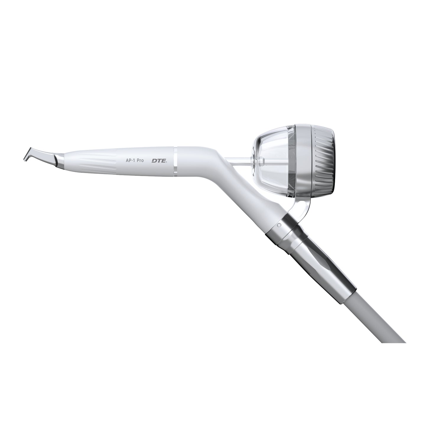 Woodpecker DTE AP-P Pro Handheld Air Polisher Handpiece