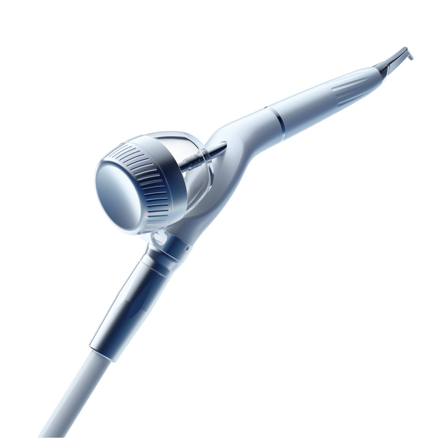 Woodpecker DTE AP-P Pro Handheld Air Polisher Handpiece