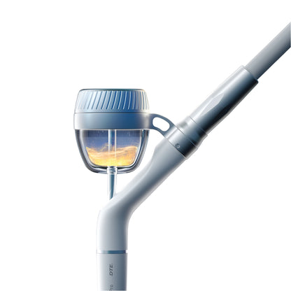 Woodpecker DTE AP-P Pro Handheld Air Polisher Handpiece
