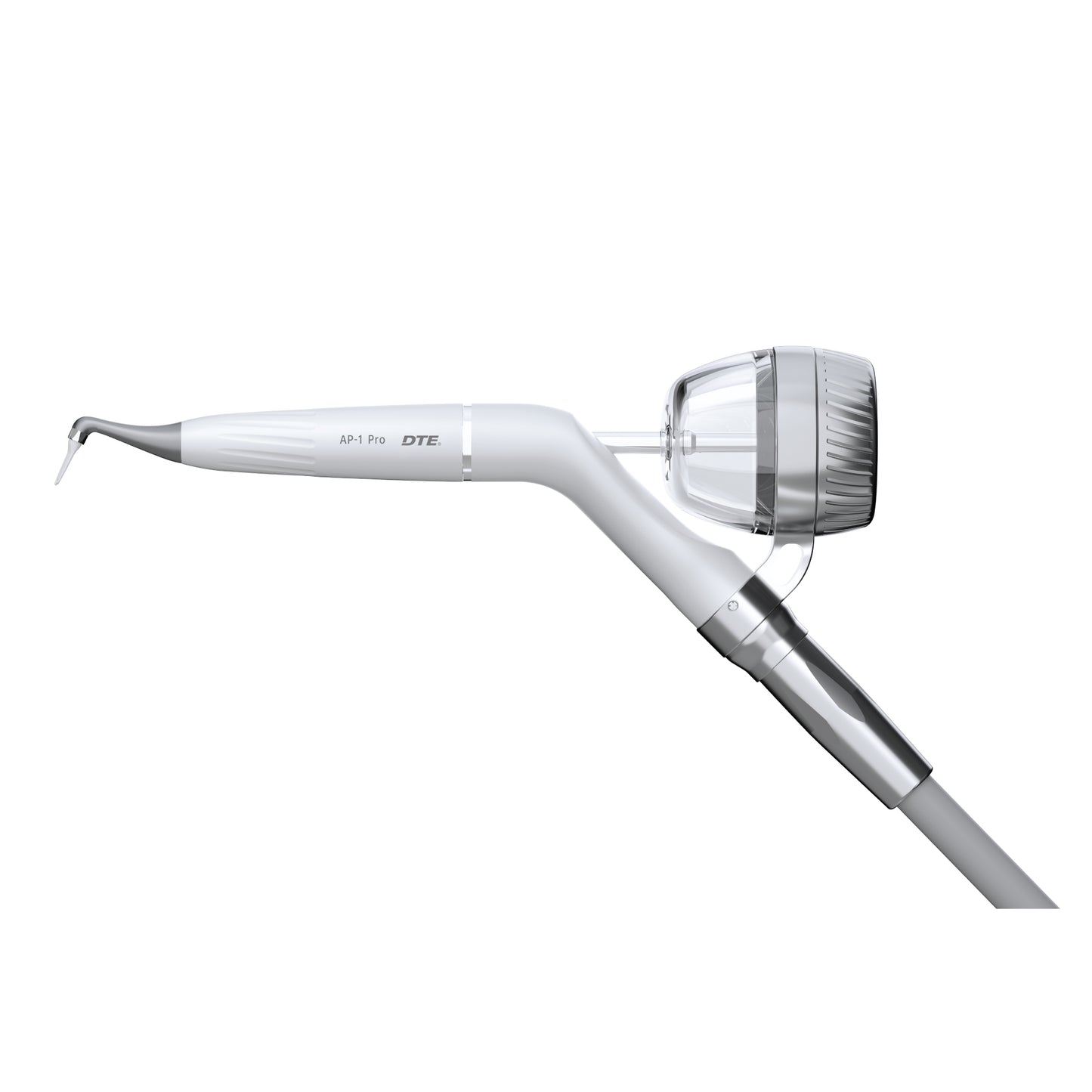 Woodpecker DTE AP-P Pro Handheld Air Polisher Handpiece