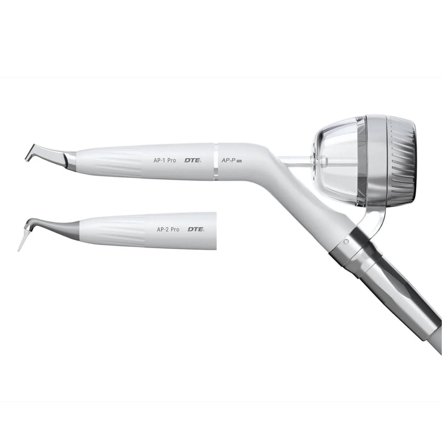 Woodpecker DTE AP-P Pro Handheld Air Polisher Handpiece