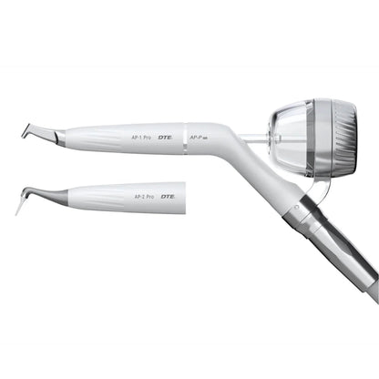 Woodpecker DTE AP-P Pro Handheld Air Polisher Handpiece