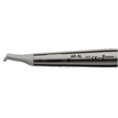 Woodpecker Air Polisher LED Titanium Alloy Handpieces Compatible PT-E - Woodpecker - GoldenDent
