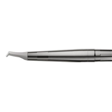Woodpecker Air Polisher LED Titanium Alloy Handpieces Compatible PT-E - Woodpecker - GoldenDent
