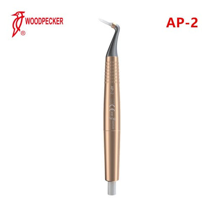 Woodpecker PT-B Desktop Air Polisher & Ultrasonic Scaler Combo Unit
