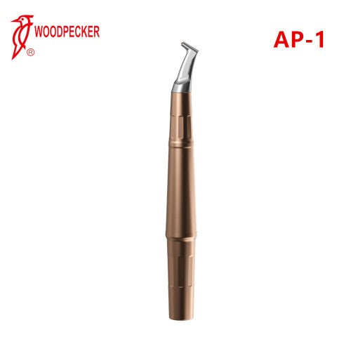 Woodpecker PT-B Desktop Air Polisher & Ultrasonic Scaler Combo Unit