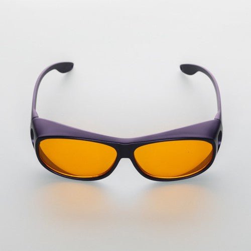 Woodpecker Caries Detection Goggles - Check Mode for Curing Lights - Woodpecker - GoldenDent