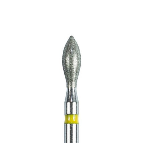 Tempo FG Single Use Diamond Burs 368 - Pointed Football Shape Qty 25