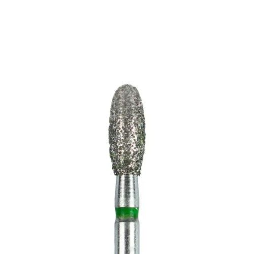 Tempo FG Single Use Diamond Burs 369 - Football Shape Qty 25