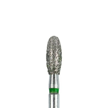Tempo FG Single Use Diamond Burs 369 - Football Shape Qty 25