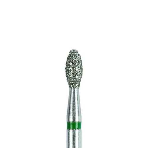 Tempo FG Single Use Diamond Burs 379  - Egg Shape Qty 25