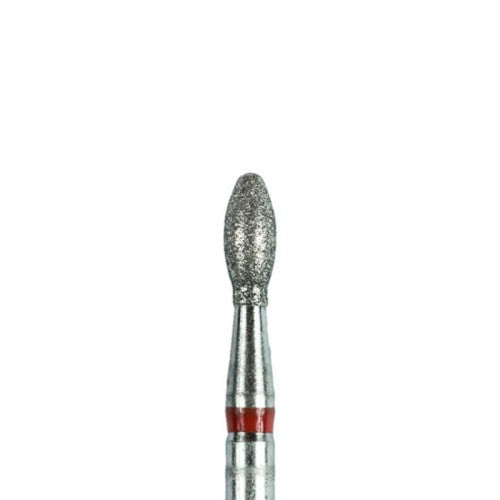 Tempo FG Single Use Diamond Burs 379  - Egg Shape Qty 25