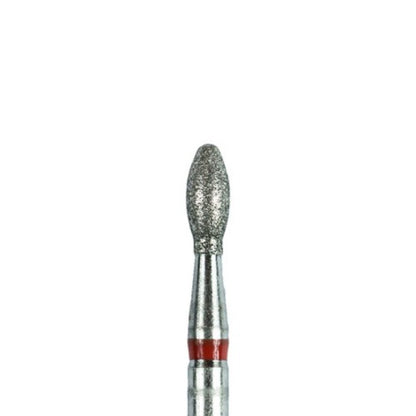 Tempo FG Single Use Diamond Burs 379  - Egg Shape Qty 25
