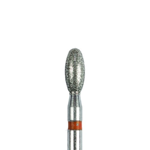 Tempo FG Single Use Diamond Burs 379  - Egg Shape Qty 25