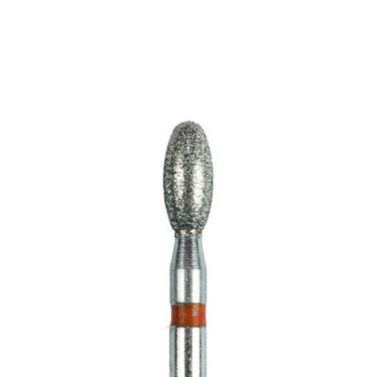 Tempo FG Single Use Diamond Burs 379  - Egg Shape Qty 25
