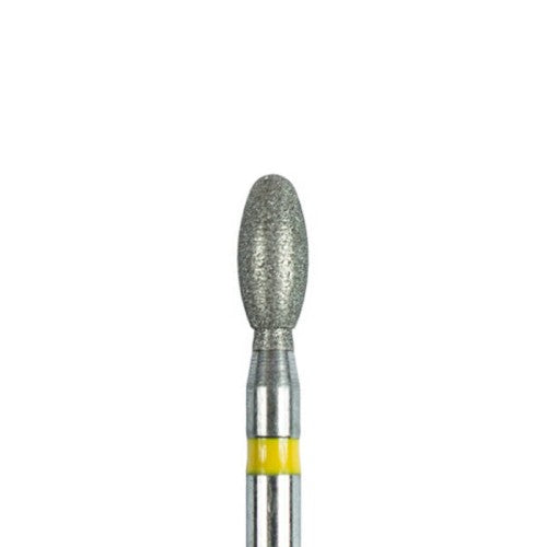 Tempo FG Single Use Diamond Burs 379  - Egg Shape Qty 25