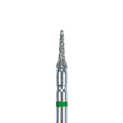 Tempo FG Single Use Diamond Burs 392 - Interproximal Shape Qty 25