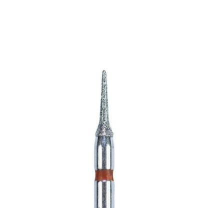 Tempo FG Single Use Diamond Burs 392 - Interproximal Shape Qty 25