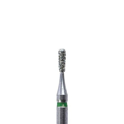 Tempo FG Single Use Diamond Burs 830 - Pear Shape Qty 25