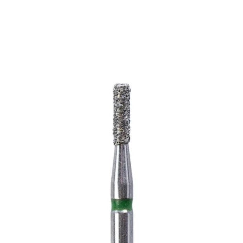 Tempo FG Single Use Diamond Burs 835 836 837 - Flat End Cylinder Shape Qty 25