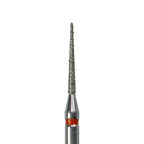 Tempo FG Single Use Diamond Burs 858 859 - Needle Shape Qty 25