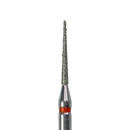 Tempo FG Single Use Diamond Burs 858 859 - Needle Shape Qty 25