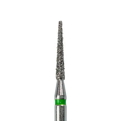 Tempo FG Single Use Diamond Burs 858 859 - Needle Shape Qty 25