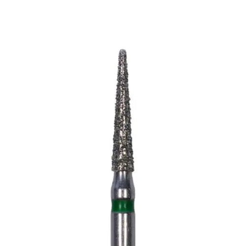 Tempo FG Single Use Diamond Burs 858 859 - Needle Shape Qty 25
