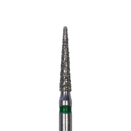 Tempo FG Single Use Diamond Burs 858 859 - Needle Shape Qty 25