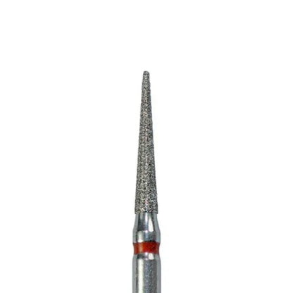 Tempo FG Single Use Diamond Burs 858 859 - Needle Shape Qty 25