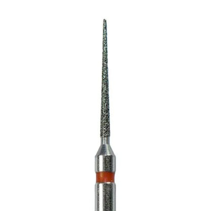 Tempo FG Single Use Diamond Burs 858 859 - Needle Shape Qty 25