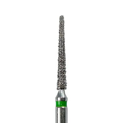 Tempo FG Single Use Diamond Burs 858 859 - Needle Shape Qty 25