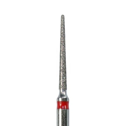 Tempo FG Single Use Diamond Burs 858 859 - Needle Shape Qty 25