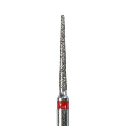 Tempo FG Single Use Diamond Burs 858 859 - Needle Shape Qty 25