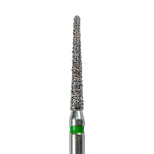 Tempo FG Single Use Diamond Burs 858 859 - Needle Shape Qty 25