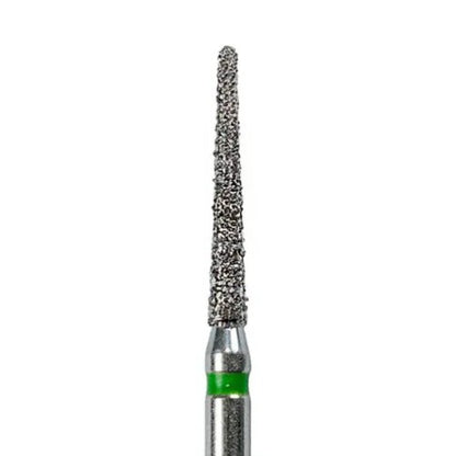 Tempo FG Single Use Diamond Burs 858 859 - Needle Shape Qty 25