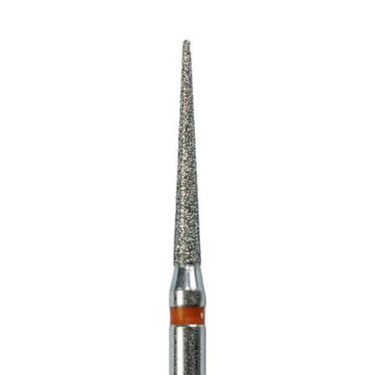 Tempo FG Single Use Diamond Burs 858 859 - Needle Shape Qty 25