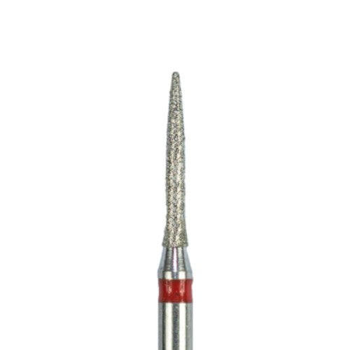 Tempo FG Single Use Diamond Burs 862 863 - Flame Shape Qty 25