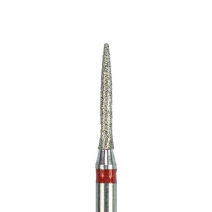 Tempo FG Single Use Diamond Burs 862 863 - Flame Shape Qty 25
