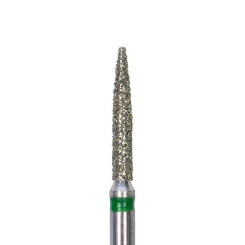 Tempo FG Single Use Diamond Burs 862 863 - Flame Shape Qty 25