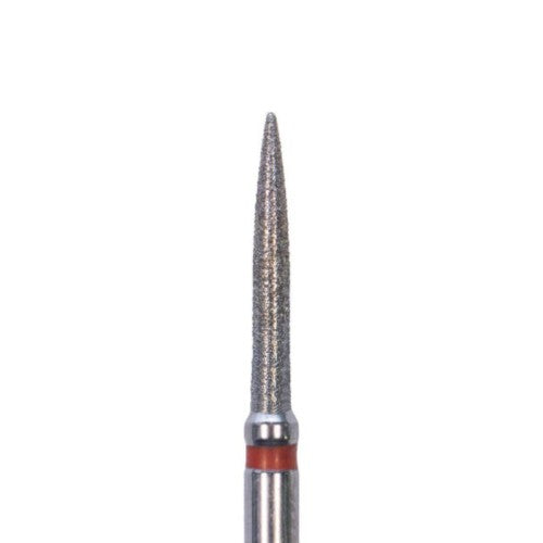 Tempo FG Single Use Diamond Burs 862 863 - Flame Shape Qty 25