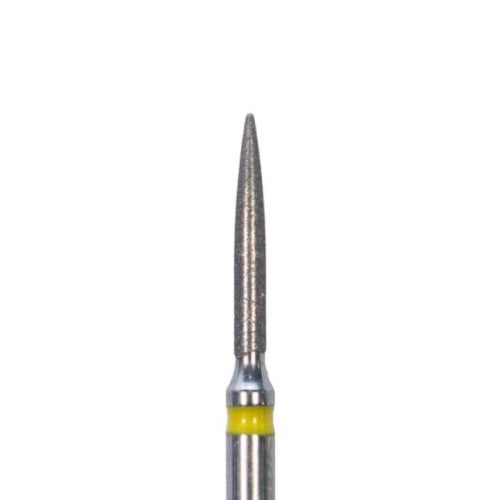 Tempo FG Single Use Diamond Burs 862 863 - Flame Shape Qty 25