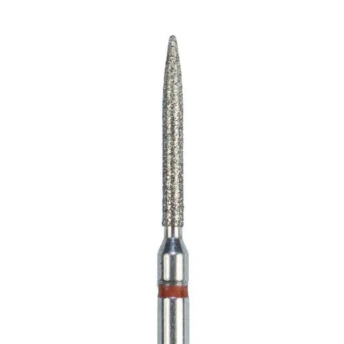 Tempo FG Single Use Diamond Burs 862 863 - Flame Shape Qty 25