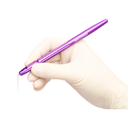 Endo Handle Initial Endo Canal Management File Holder Intro Kit - Qty 3