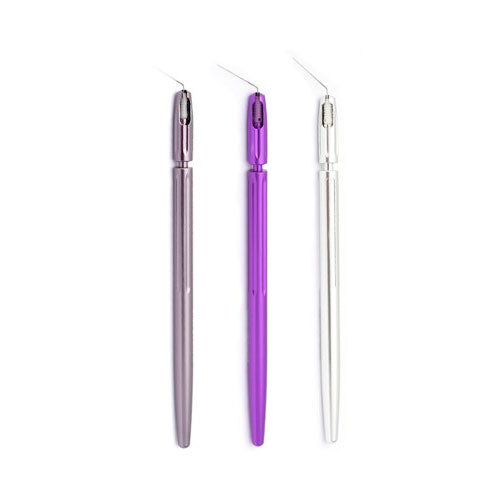 Endo Handle Initial Endo Canal Management File Holder Intro Kit - Qty 3