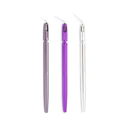 Endo Handle Initial Endo Canal Management File Holder Intro Kit - Qty 3