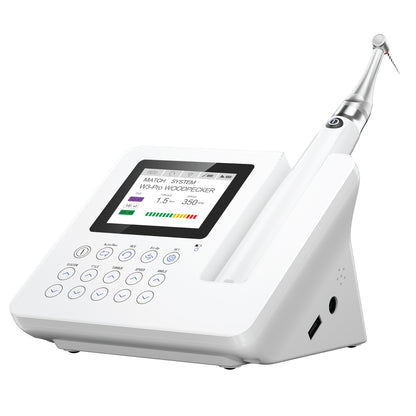 Woodpecker Endo Radar Pro Endo Motor & Apex Locator