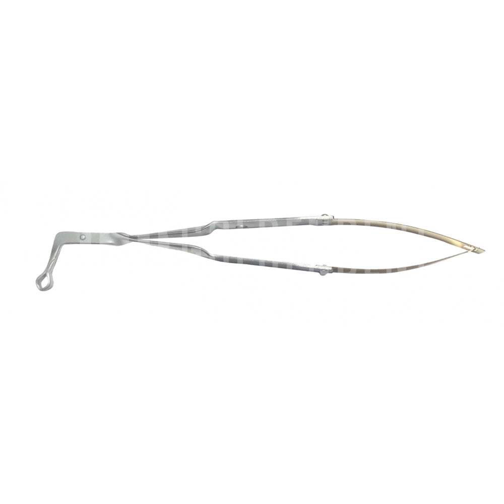 Implant Abutment Holder Forceps