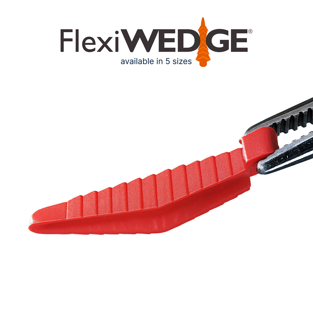FlexiWedge interproximal dental wedges by Common Sense Dental