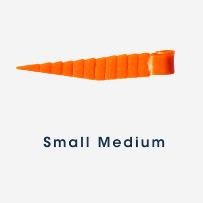 FlexiWedge small orange interproximal wedge